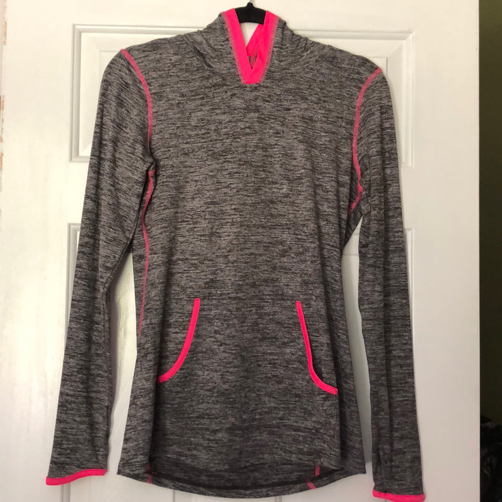Rbx Performance Pullover